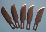 Super Scalple Blade Ten-Pack